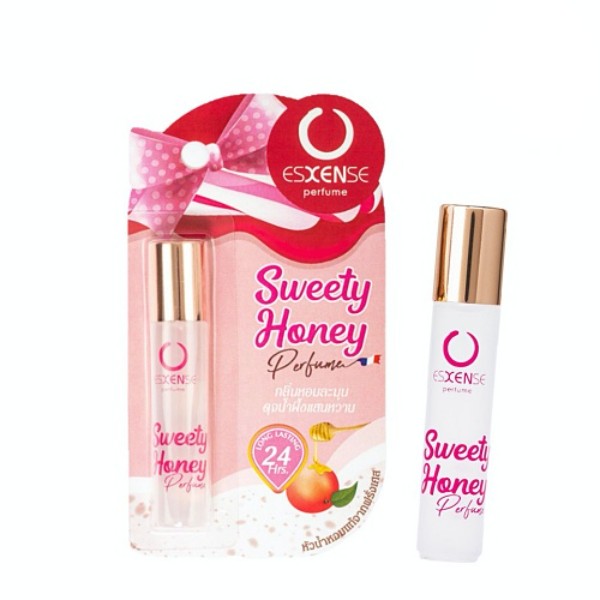 Sweety Honey Perfume