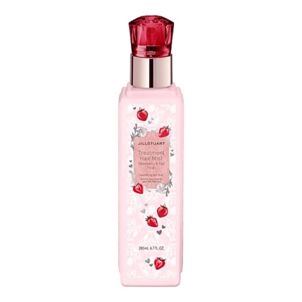 Treatment Hair Mist Strawberry & Tea Treats