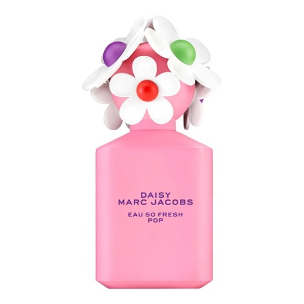 Daisy Eau So Fresh Pop Eau De Toilette Spray