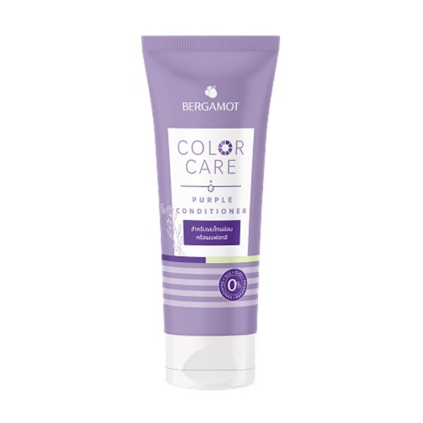 Color Care Purple Conditioner