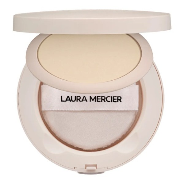 Ultra Blur Pressed Setting Powder