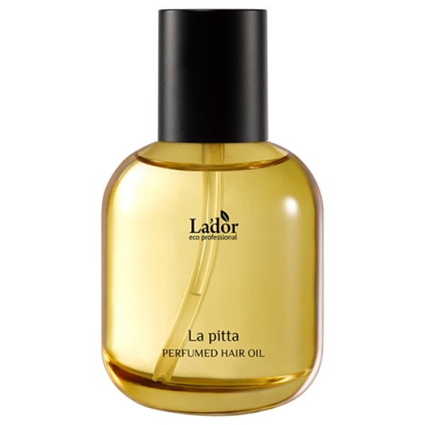 La Pitta Perfumed Hair Oil