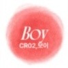 CR02 Boy