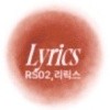 RS02 Lyrics