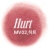 MV02 Hurt