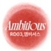 RD03 Ambitious