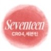 CR04 Seventeen