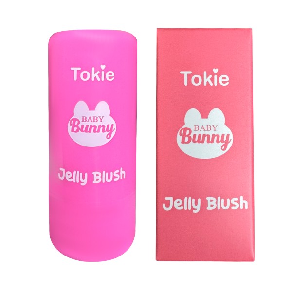 Bunny Jelly Blush