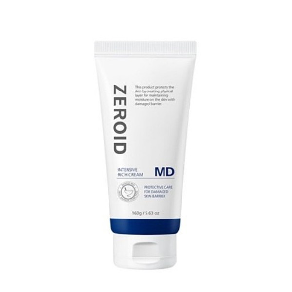 Intensive Rich Cream MD