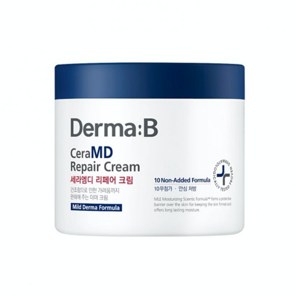 CeraMD Repair Cream