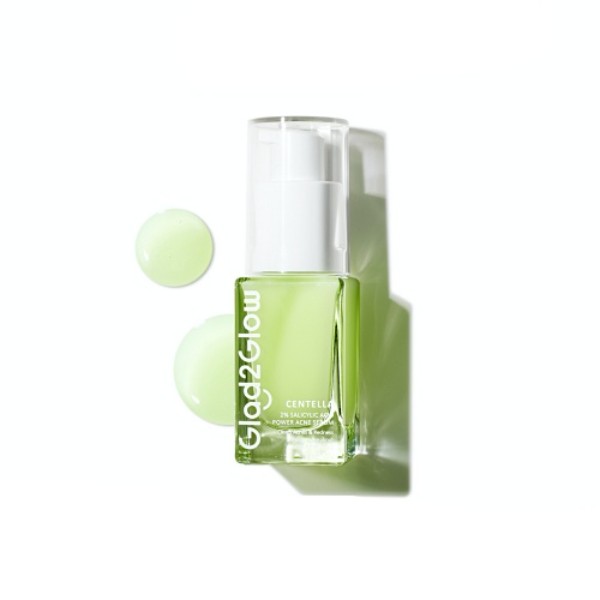 Centella 2% Salicylic Acid Power Acne Serum