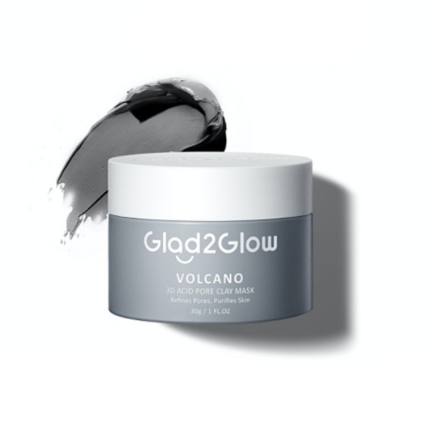 Volcano 3D Acid Pore Clay Mask