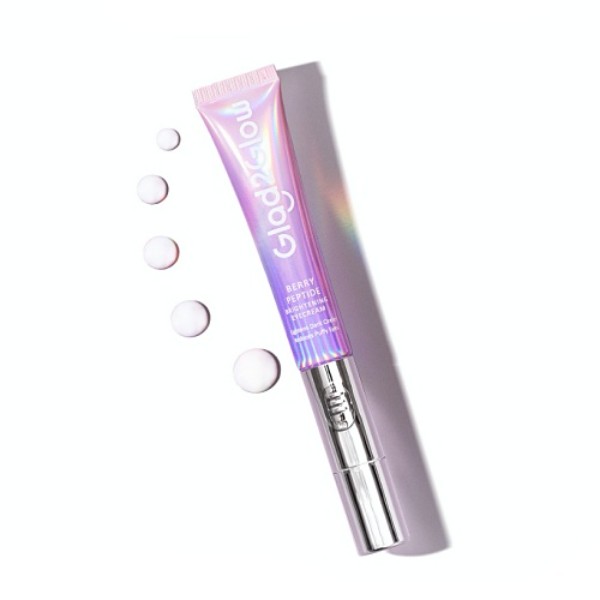 Berry Peptide Brightening Eye Cream