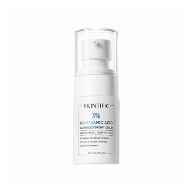 3% Tranexamic Acid Advanced Bright Serum