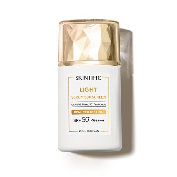 Light Serum Sunscreen SPF50+ PA++++