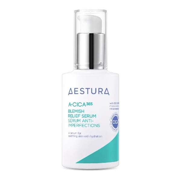 A-CICA 365 Blemish Relief Serum