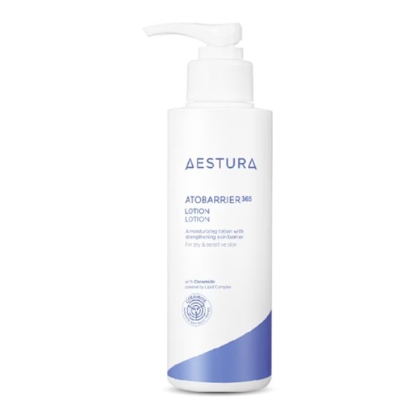 Atobarrier 365 Lotion