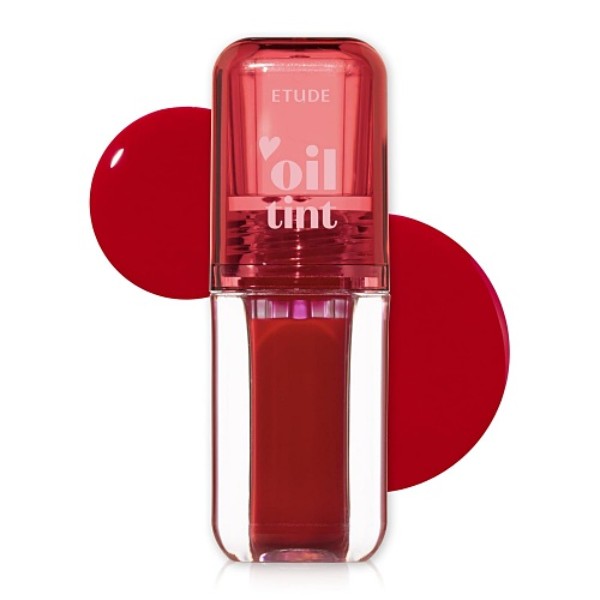 Dear Darling Oil Tint Juicy & Glossy Lip Stain