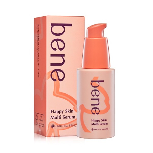 Bene Happy Skin Multi Serum