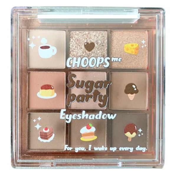 Sugar Party Eyeshadow