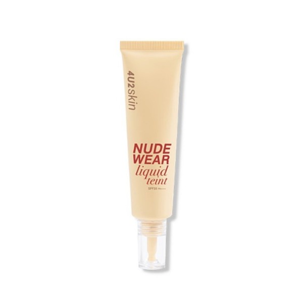 Skin Nude Wear Liquid Teint SPF35 PA++++