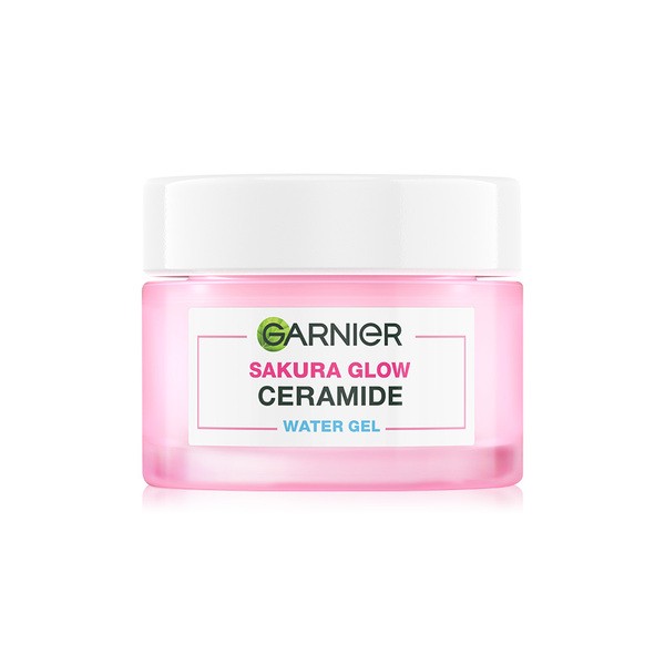 Sakura Glow Ceramide Water Gel