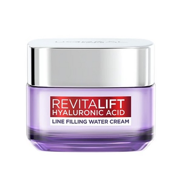 Revitalift Hyaluronic Acid Line Filling Water Cream