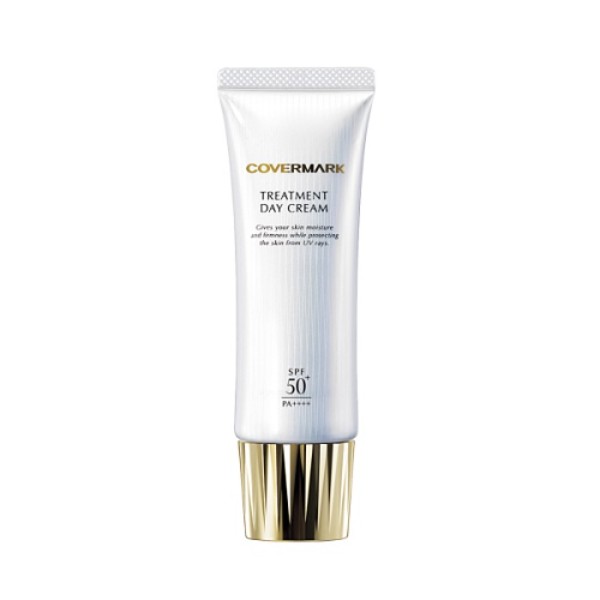 Treatment Day Cream SPF50+ PA++++