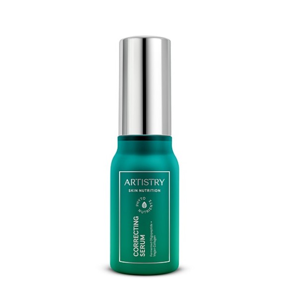 Skin Nutrition Correcting Serum