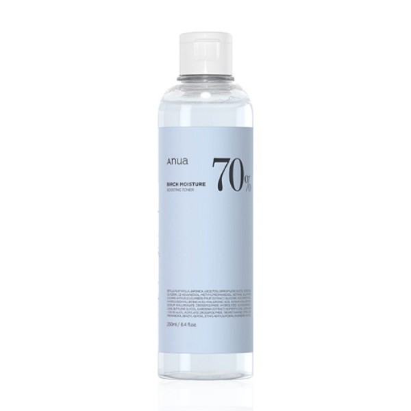 Birch 70% Moisture Boosting Toner