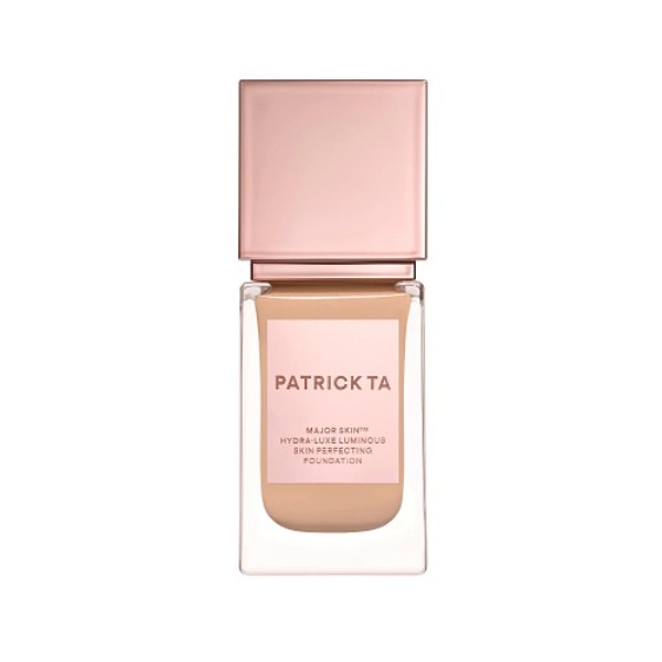 Major Skin Hydra-Luxe Luminous Skin Perfecting Foundation