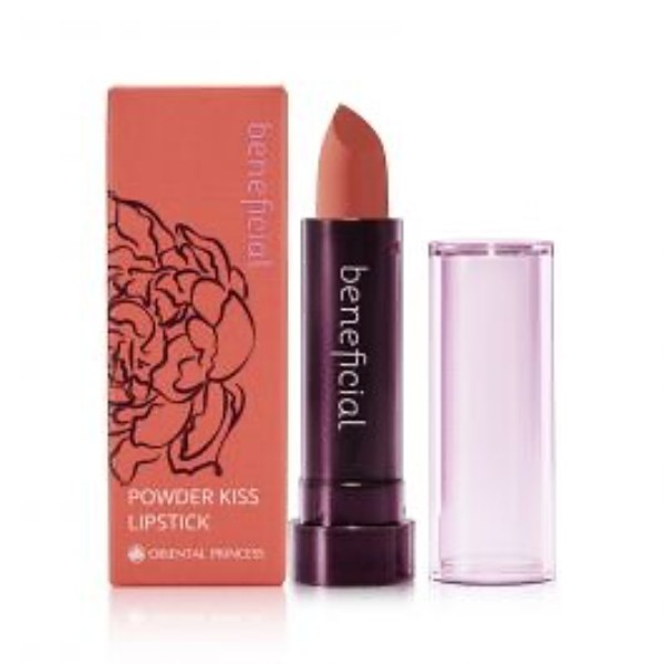 Beneficial Powder Kiss Lipstick