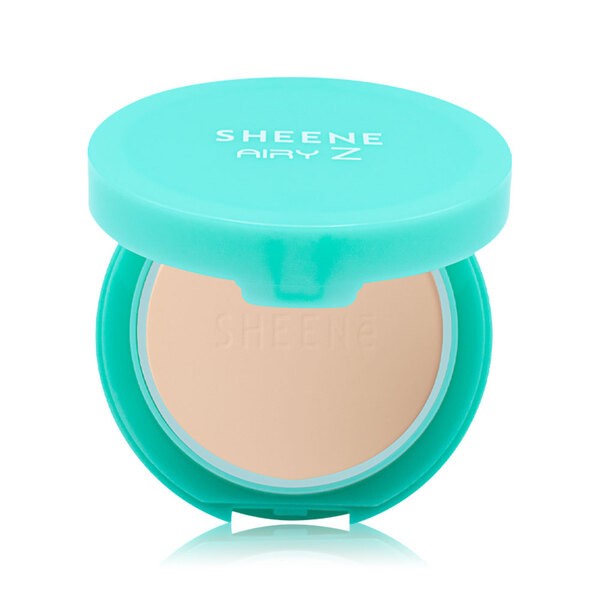 Airy - Z Perfection Matte Cake Powder SPF35 PA+++