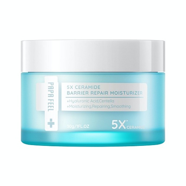 5X Ceramide Barrier Repair Moisturizer