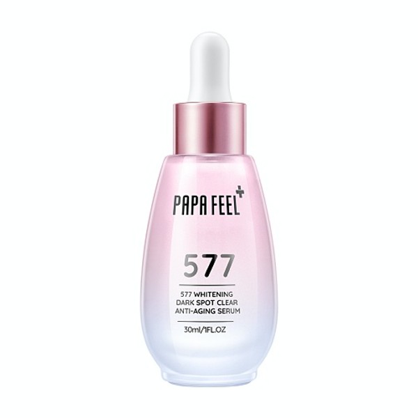 577 Whitening Dark Spot Clear Anti-aging Serum