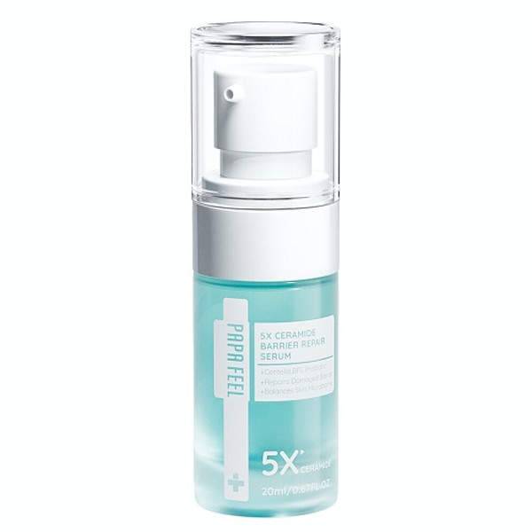 5x Ceramide Barrier Repair Serum