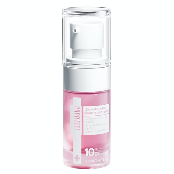 10% Niacinamide Whitening Serum