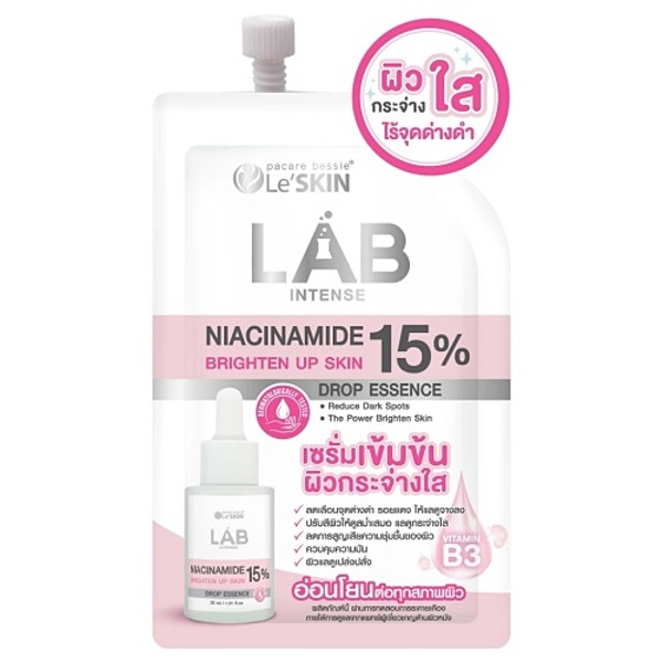 Lab Intense Niacinamide 15% Drop Essence