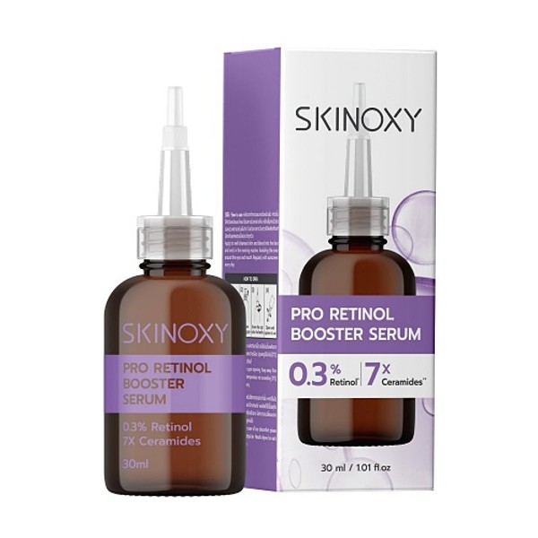 Pro Retinol Booster Serum