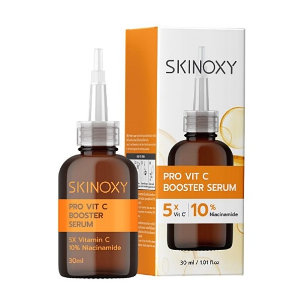 Pro Vit C Booster Serum