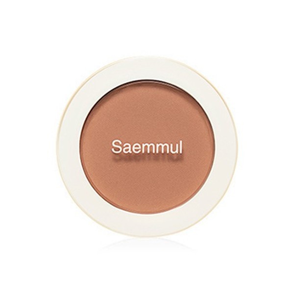 Saemmul Single Blusher