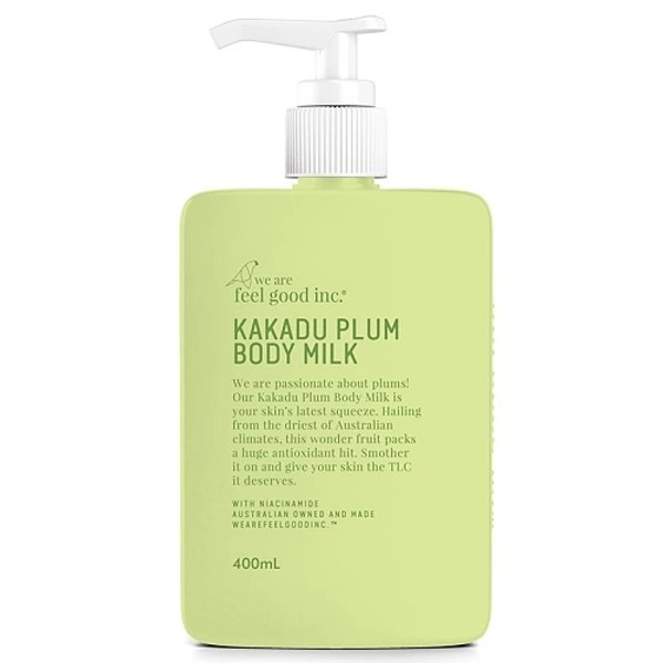 Kakadu Plum Body Milk