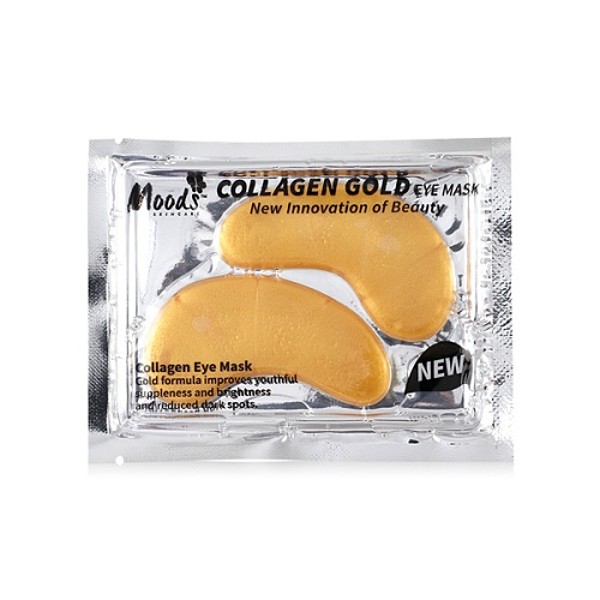 Collagen Gold Eye Mask