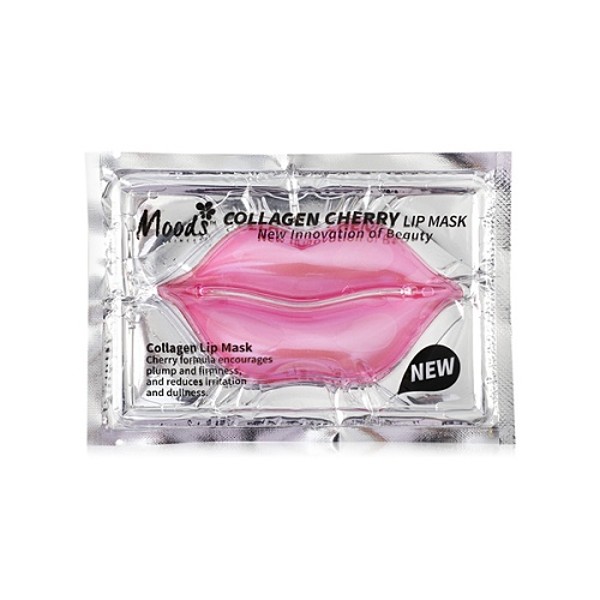 Collagen Cherry Lip Mask