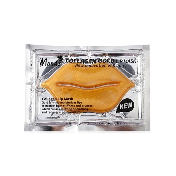 Collagen Gold Lip Mask