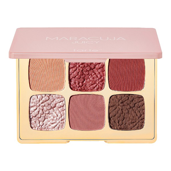 Tartelette™ Maracuja Juicy Amazonian Clay Palette