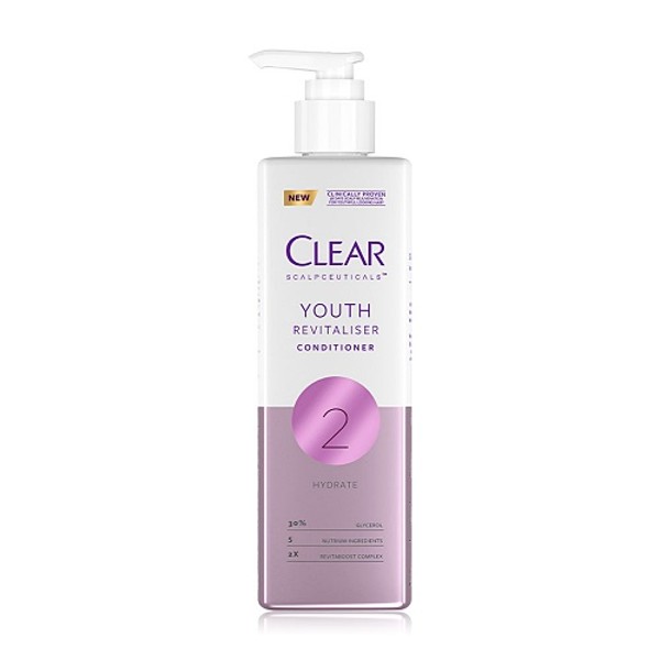 Scalpceuticals Youth Revitaliser Conditioner