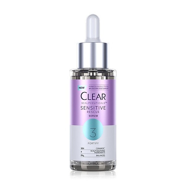 Scalpceuticals Sensitive Rescue Serum