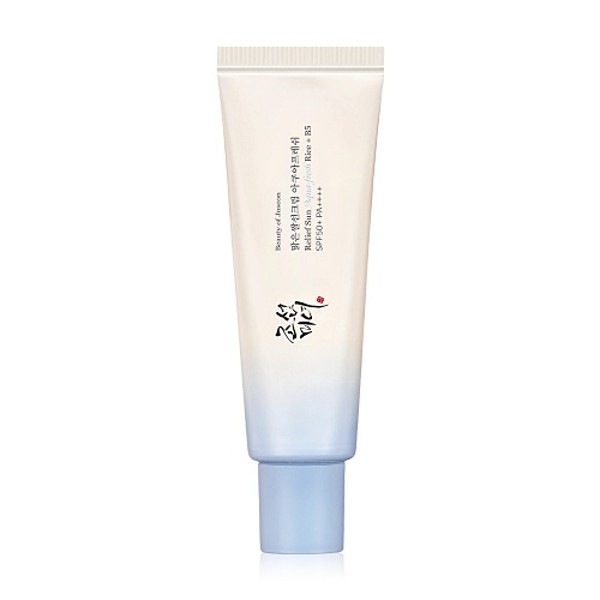 Relief Sun Aqua-Fresh Rice B5 SPF50+ PA++++