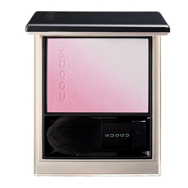 Blurring Color Blush